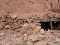 Underground Kiva